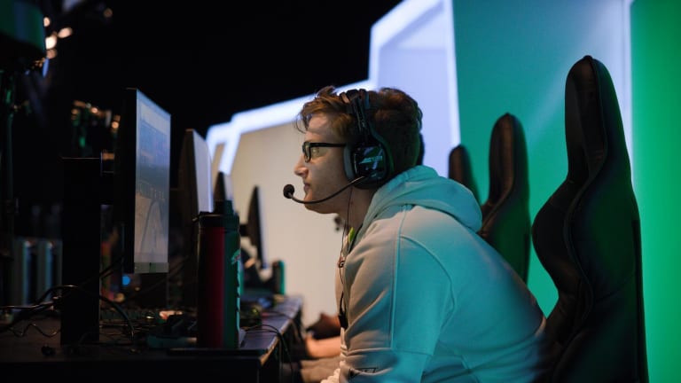 BREAKING Call of Duty League: OpTic Scump Retires Mid-Major